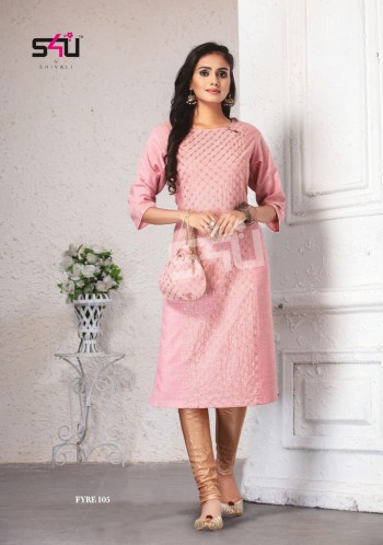 S4U Fyre vol 1 Kurtis wholesale price