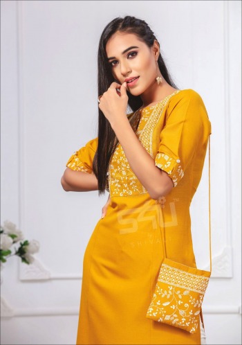 S4U Fyre vol 1 Kurtis wholesale price