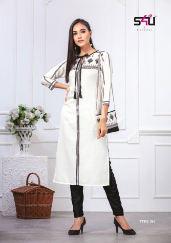 S4U Fyre vol 1 Kurtis wholesale price