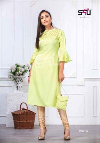 S4U Fyre vol 1 Kurtis wholesale price