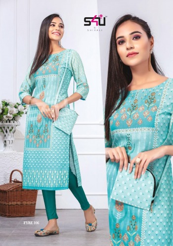 S4U Fyre vol 1 Kurtis wholesale price