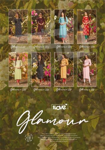 S4U Glamour Rayon kurtis wholesaler