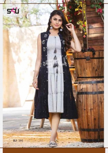 S4U-Hello-Jacket-vol-5-kurtis-with-Shrug-8