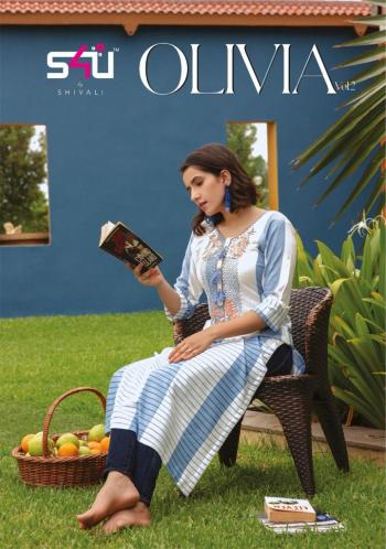 S4U-olivia-vol-2-Rayon-Kurtis-Buy-wholesale-Price-1