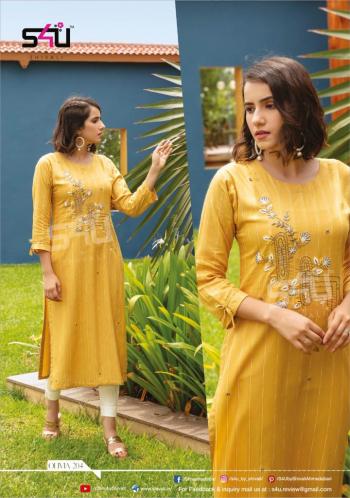 S4U-olivia-vol-2-Rayon-Kurtis-Buy-wholesale-Price-4