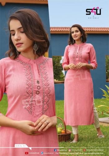 S4U-olivia-vol-2-Rayon-Kurtis-Buy-wholesale-Price-6