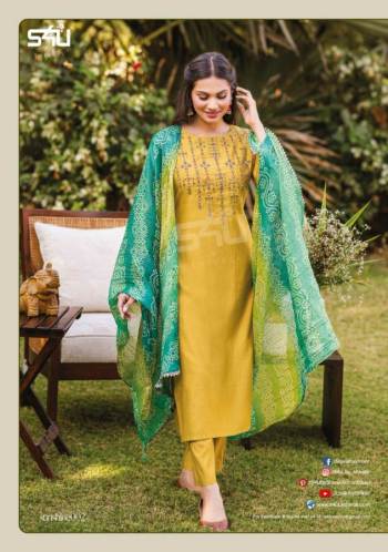 S4U-Sunshine-kurtis-with-Pant-and-Dupatta-2