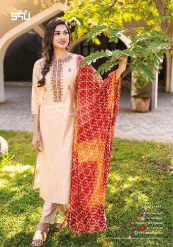 S4U-Sunshine-kurtis-with-Pant-and-Dupatta-4