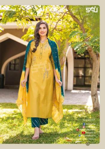 S4U-Sunshine-kurtis-with-Pant-and-Dupatta-6