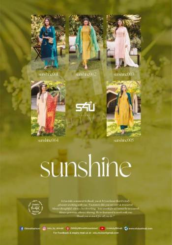 S4U-Sunshine-kurtis-with-Pant-and-Dupatta-7