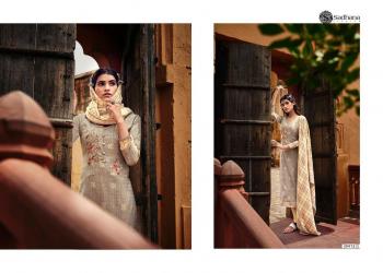 Sadhana vol 33 Pashmina Salwar Kameez buy wholesale Price