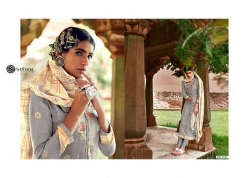 Sadhana vol 33 Pashmina Salwar Kameez buy wholesale Price