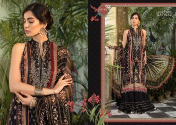 Safinaz Mariya b vol 34 pakistani Suits WHolesaler