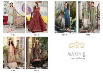 Safinaz Mariya b vol 34 pakistani Suits WHolesaler