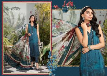 Safinaz Mariya b vol 34 pakistani Suits WHolesaler