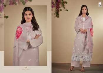 Sahiba Amaya Cambric Cotton Salwar Kameez