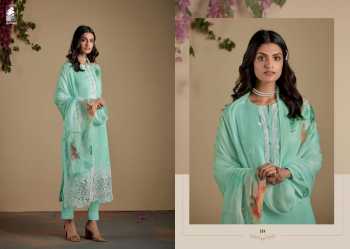 Sahiba Amaya Cambric Cotton Salwar Kameez