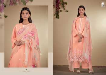 Sahiba Amaya Cambric Cotton Salwar Kameez