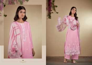 Sahiba Amaya Cambric Cotton Salwar Kameez