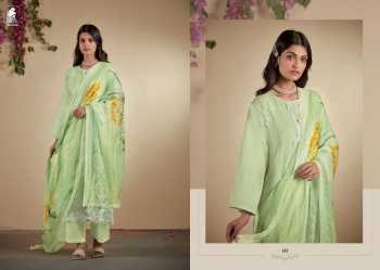 Sahiba Amaya Cambric Cotton Salwar Kameez