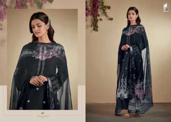 Sahiba Amaya Cambric Cotton Salwar Kameez