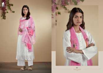 Sahiba Amaya Cambric Cotton Salwar Kameez