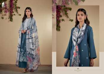 Sahiba Amaya Cambric Cotton Salwar Kameez