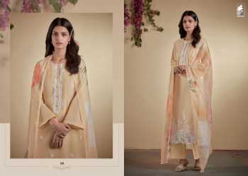 Sahiba Amaya Cambric Cotton Salwar Kameez