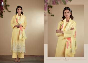 Sahiba Amaya Cambric Cotton Salwar Kameez