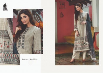 Sahiba Crafted Beauty Satin Salwar Kameez Wholesaler