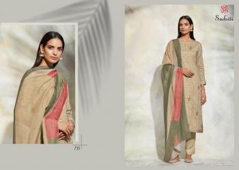 Sahiba Gulrang Salwar kameez Wholesaler