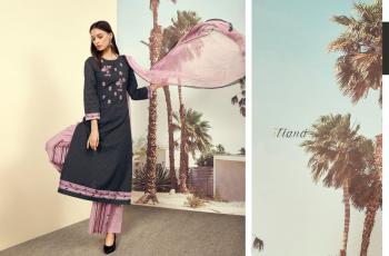 Sahiba itrana Vivid Cotton Suits wholesale Price