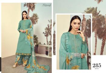 Sahiba itrana Vivid Cotton Suits wholesale Price