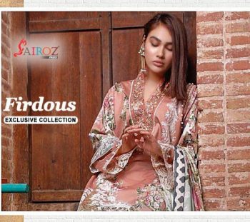 Sairoz-fab-Firdous-Cotton-Pakistani-Suits-1