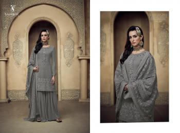 Sajawat creation Rajani vol 1 Bridal Salwar Kameez wholesaler