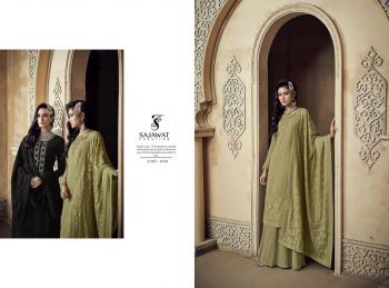 Sajawat creation Rajani vol 1 Bridal Salwar Kameez wholesaler