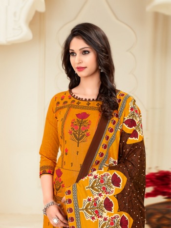 Sakhi vol 31 Lakahani Cotton Dress wholesale price