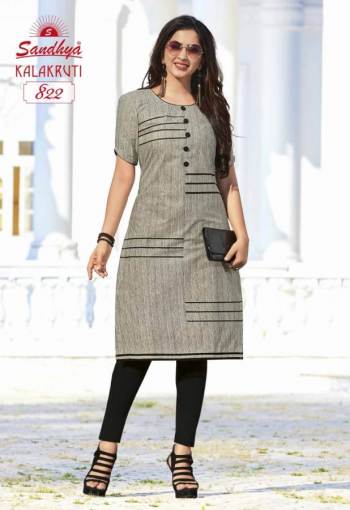 Sandhya-Kalakruti-vol-23-Cotton-Daily-wear-kurtis-wholesaler-3