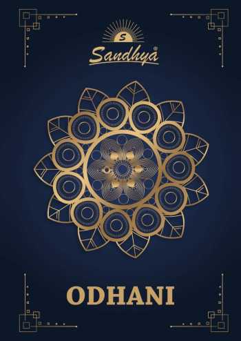 Sandhya Odhani cotton churidar dress wholesale price