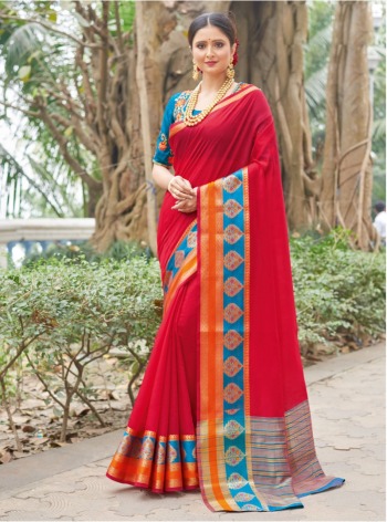 Sangam Handloom Silk Saree buy wholesale Price