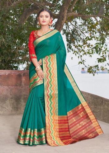 Sangam Handloom Silk Saree buy wholesale Price