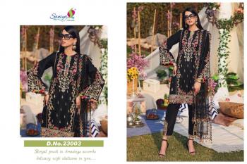 Saniya trendz Anaya vol 9 cambric Cotton pakistani Suits