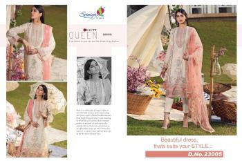 Saniya trendz Anaya vol 9 cambric Cotton pakistani Suits