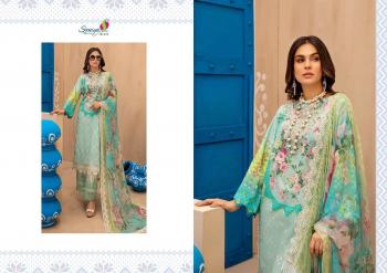 saniya trendz Charizma Chunari nx Pakistani Suit