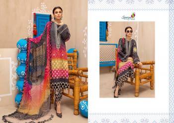 saniya trendz Charizma Chunari nx Pakistani Suit