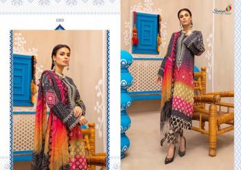 saniya trendz Charizma Chunari nx Pakistani Suit