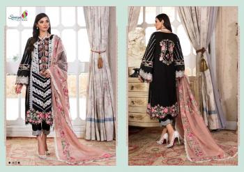 Saniya-Trendz-Crimson-21-Chikan-work-Pakistani-Suits-3