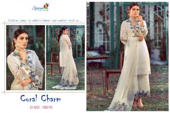 Saniya Trendz Elaaf Nx pakistani Suits