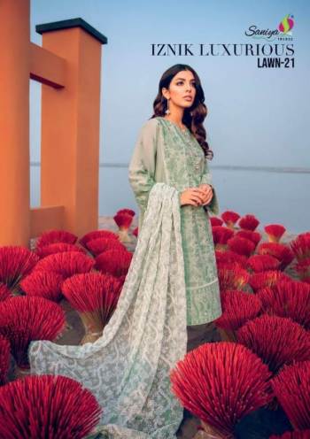 Saniya-Trendz-Iznik-Luxury-Lawn-21-pakistani-Suits-wholesaler-7
