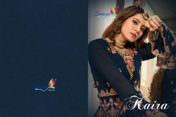 Saniya trendz Kaira vol 1 pakistani Suits wholesaler